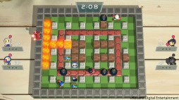  No.003Υͥ / SUPER BOMBERMAN R׿ʥޥåפ䥭饯ۿϡɲ