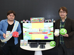 「ぷよぷよテトリスS」メディア先行体験会が開催。Nintendo Switchとの相性は抜群,全世界の強豪と戦えるネットワーク対戦にも注目