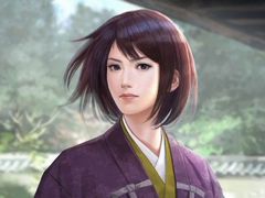 「信長の野望・創造 with パワーアップキット」,Nintendo Switch版ならではのオリジナル要素が追加。新シナリオやIRカメラを使った武将作成など
