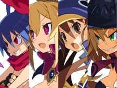 Nintendo Switch版「魔界戦記ディスガイア5」のプロモーションムービーが公開に。ゲーム画面や物語,登場するキャラが確認できる