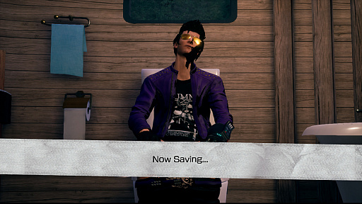 画像集 No.005のサムネイル画像 / 「Travis Strikes Again: No More Heroes」の発売を記念したイベント「あけましておめでトラヴィス 2」が2月1日に開催。須田剛一氏とSWERY氏のトークは必見