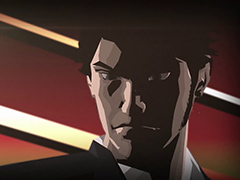 「Travis Strikes Again: No More Heroes」が「DAY7」パッチで「killer7」とコラボ。ダン・スミスがOPムービーに登場