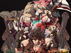 アーケード「GUILTY GEAR Xrd REV 2」は3月30日に全国で稼働開始。オープニング映像の公開やストーリー上映イベントなどの新情報も発表