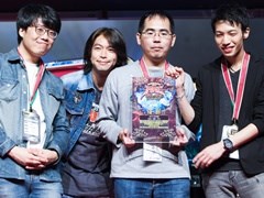アーケードゲーム全国大会「闘神祭2017」,20タイトルもの種目で新たな闘神が誕生した大会の模様をフォトレポートでお届け
