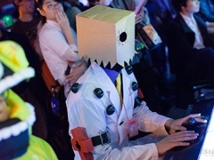 「GUILTY GEAR」シリーズファンが集結。アークシステムワークス主催「HALLOWEEN PARTY 2018 GUILTY GEAR DAY」フォトレポート