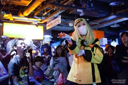  No.024Υͥ / GUILTY GEARץ꡼ե󤬽롣ƥšHALLOWEEN PARTY 2018 GUILTY GEAR DAYץեȥݡ