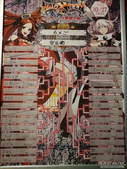 画像集 No.013のサムネイル画像 / アークシステムワークス「HALLOWEEN PARTY 2019 GUILTY GEAR DAY」レポート。シリーズのファンが集い,コスプレや交流大会を楽しんだ
