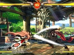 家庭用「GUILTY GEAR Xrd REV 2」,アーケード版と同一のバトルバランスを楽しめるバランス調整パッチを本日配信開始