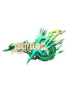 GUILTY GEAR Xrd REV 2