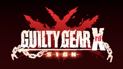 Guilty Gear Xrd -SIGN- Trailer #1