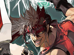 PC(Steam)版「GUILTY GEAR Xrd REV 2」,ロールバックネットコード実装決定。10月下旬よりパブリックテストを実施