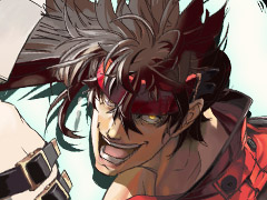 PC(Steam)版「GUILTY GEAR Xrd REV 2」,ロールバックネットコード実装に関するパブリックテストを10月17日〜11月1日に実施へ