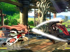 PC版「GUILTY GEAR Xrd REV 2」,ロールバックネットコードを1月20日に正式実装。「GUILTY GEAR Xrd -REVELATOR-」にも対応