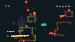 画像集 No.005のサムネイル画像 / ローグライク2Dアクションゲーム「GoNNER」のSwitch版が本日リリース