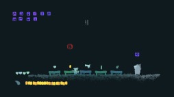 画像集 No.007のサムネイル画像 / ローグライク2Dアクションゲーム「GoNNER」のSwitch版が本日リリース