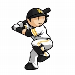 画像集 No.025のサムネイル画像 / バンナムが「プロ野球 ファミスタ クライマックス」を3DSで4月20日発売。選手は2017年度最新データ,名球会や日本女子プロ野球リーグも実装