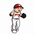 画像集 No.028のサムネイル画像 / バンナムが「プロ野球 ファミスタ クライマックス」を3DSで4月20日発売。選手は2017年度最新データ,名球会や日本女子プロ野球リーグも実装