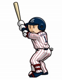画像集 No.034のサムネイル画像 / バンナムが「プロ野球 ファミスタ クライマックス」を3DSで4月20日発売。選手は2017年度最新データ,名球会や日本女子プロ野球リーグも実装