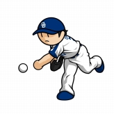 画像集 No.035のサムネイル画像 / バンナムが「プロ野球 ファミスタ クライマックス」を3DSで4月20日発売。選手は2017年度最新データ,名球会や日本女子プロ野球リーグも実装