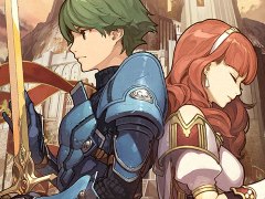 「ファイアーエムブレム Echoes もうひとりの英雄王 VALENTIA COMPLETE」の予約受付がマイ ニンテンドーストアでスタート