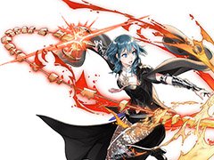 「ファイアーエムブレム ヒーローズ」にシリーズ最新作「風花雪月」のベレス,エーデルガルトら4名の新英雄が参戦。7月22日にイベントスタート