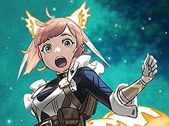 「ファイアーエムブレム ヒーローズ」,メインストーリー第8部を12月7日に公開。FE覚醒のルキナたちを含む召喚イベントも同日に開始
