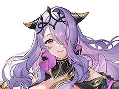 「ファイアーエムブレム ヒーローズ」に新たな伝承英雄カミラが参戦。本日16:00にイベントを開始