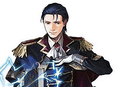 「ファイアーエムブレム ヒーローズ」,魔器英雄のラインハルトを含む4名をピックアップした召喚イベントを1月10日に開始