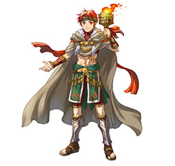 画像集 No.013のサムネイル画像 / 「ファイアーエムブレム ヒーローズ」，双界英雄のイグレーヌを含む4人の超英雄が参戦。1月19日16：00にイベントを開始