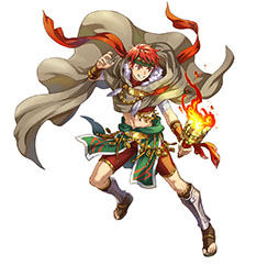 画像集 No.014のサムネイル画像 / 「ファイアーエムブレム ヒーローズ」，双界英雄のイグレーヌを含む4人の超英雄が参戦。1月19日16：00にイベントを開始