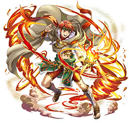 画像集 No.015のサムネイル画像 / 「ファイアーエムブレム ヒーローズ」，双界英雄のイグレーヌを含む4人の超英雄が参戦。1月19日16：00にイベントを開始