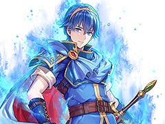 「ファイアーエムブレム ヒーローズ」,紋章士英雄のマルスが1月30日に参戦。配信7周年の記念キャンペーンも同時にスタート