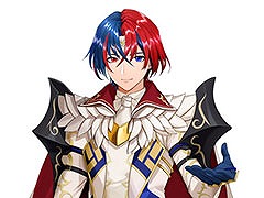 FEエンゲージのリュールが伝承英雄になって登場。「ファイアーエムブレム ヒーローズ」で2月29日に始まる召喚イベントの詳細が明らかに