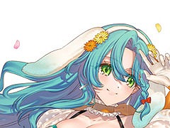 「ファイアーエムブレム ヒーローズ」にうさ耳姿が可愛らしいクロエ,シルヴァンらが実装決定。3月7日16:00に召喚イベントを開始