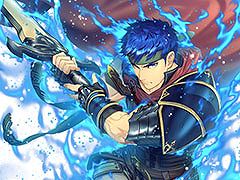 「ファイアーエムブレム ヒーローズ」,新たな紋章士英雄アイクの実装が決定。召喚イベントを3月29日16:00に開始