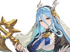響心英雄のアクアやモズメら4名をラインナップ。「ファイアーエムブレム ヒーローズ」新英雄召喚イベントを4月15日16:00に開始