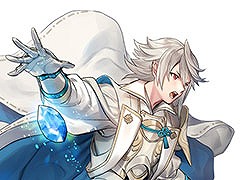 「ファイアーエムブレム ヒーローズ」に伝承英雄のカムイが参戦。召喚イベントを5月31日16:00に開始