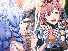 「ファイアーエムブレム ヒーローズ」,メインストーリー第8部後半を6月7日16:00に開始。響心英雄のミカヤら新英雄たちも同時に登場