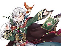 「ファイアーエムブレム ヒーローズ」,暁の女神から響心英雄のミカヤ,魔器英雄のサザ,エディ,レオナルドが参戦