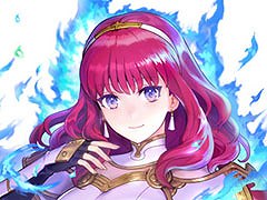 「ファイアーエムブレム ヒーローズ」,紋章士英雄になったセリカの参戦が決定。イベントは6月28日16:00に開始