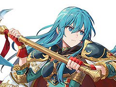 「ファイアーエムブレム ヒーローズ」響心英雄のエイリーク,開花英雄のアメリアらの参戦決定。本日16:00に召喚イベントを開始