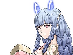 「ファイアーエムブレム ヒーローズ」,ヘイズルーンとエイクスルニルが神階英雄として同時に参戦。7月26日より召喚イベントを開始