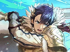「ファイアーエムブレム ヒーローズ」,第8回 英雄総選挙で1位を獲得したアルフォンス,ベルナデッタらが登場する召喚イベントを8月16日に開始