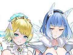 「ファイアーエムブレム ヒーローズ」,比翼英雄のフィヨルムを含む超英雄召喚イベントを9月6日に開始。足下のスケート靴にも注目