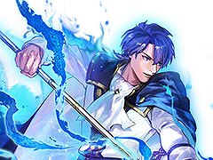 「ファイアーエムブレム ヒーローズ」,紋章士英雄のシグルドが参戦する召喚イベントを9月27日16:00に開始