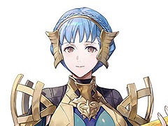「ファイアーエムブレム ヒーローズ」,お供英雄のダグと魔器英雄のマリアンヌを実装。本日16:00に召喚イベントを開始