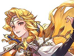 「ファイアーエムブレム ヒーローズ」,聖戦の系譜より響心英雄のブリギッドを含む4名の新英雄が参戦。1月7日にイベントスタート