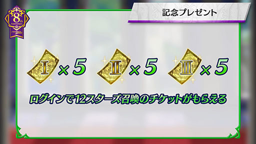 画像集 No.007のサムネイル画像 / 「ファイアーエムブレム ヒーローズ」,第9回英雄総選挙の結果や2月7日に始まる超英雄召喚イベントの内容が明らかに