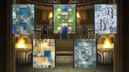 画像集 No.025のサムネイル画像 / 「ファイアーエムブレム ヒーローズ」,第9回英雄総選挙の結果や2月7日に始まる超英雄召喚イベントの内容が明らかに