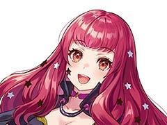 「ファイアーエムブレム ヒーローズ」,お供英雄のユナカと魔器英雄のエルらが参戦。召喚イベントは本日16:00スタート